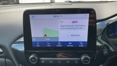 Ford Puma 1.0 EcoBoost Hybrid mHEV ST-Line 5dr Petrol Hatchback